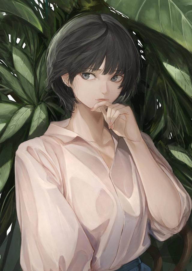 P站美图合集，第四十一期