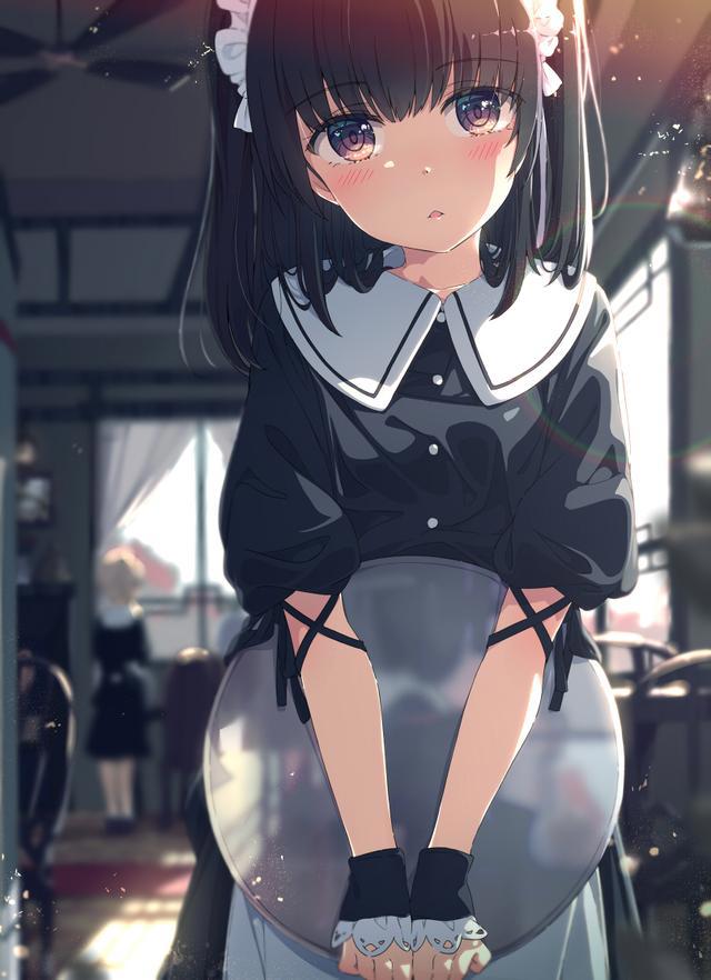 P站美图合集，第四十四期