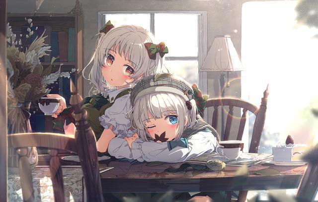 P站美图合集，第四十四期