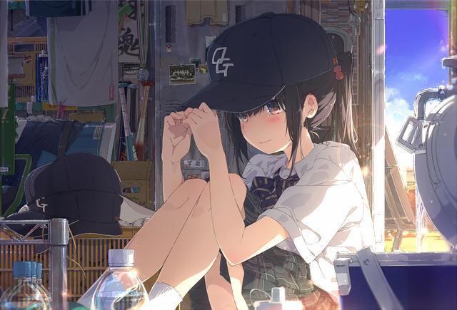 P站美图合集，第四十四期