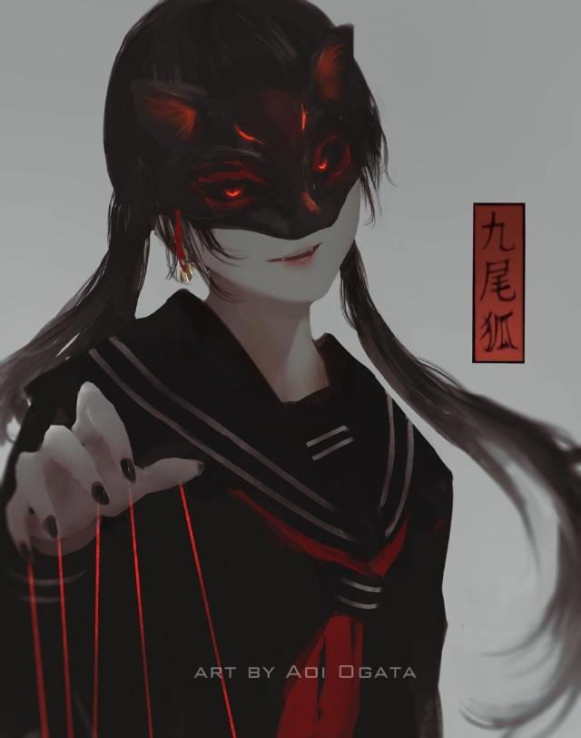 「P站美图推荐」P4