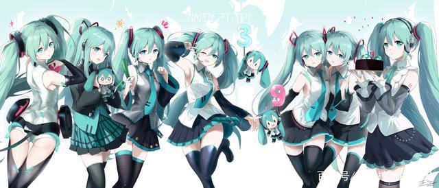 PIXIV（3/10）每日精选