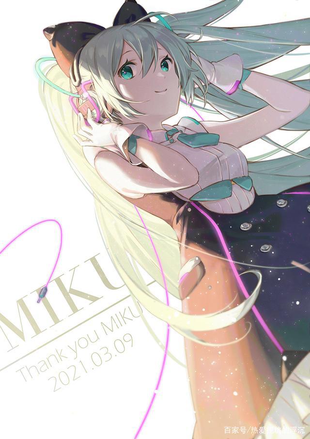 PIXIV（3/10）每日精选