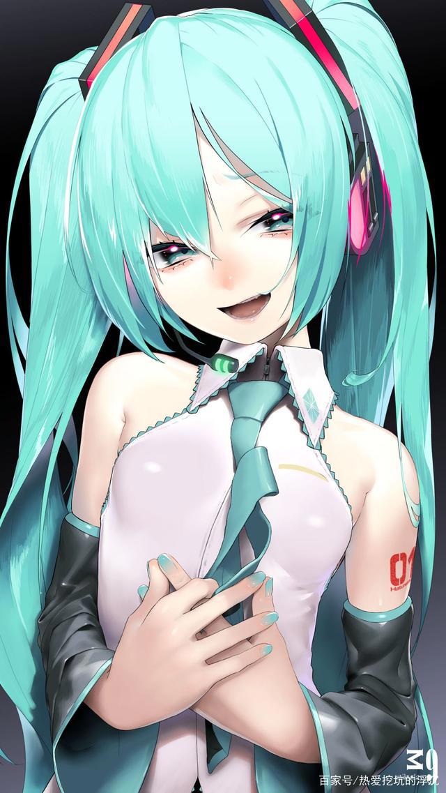 PIXIV（3/10）每日精选