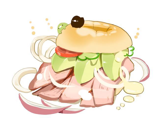 PIXIV（3/10）每日精选