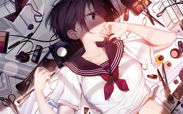 P站画师-P站画师推荐-P站最牛掰的画师们