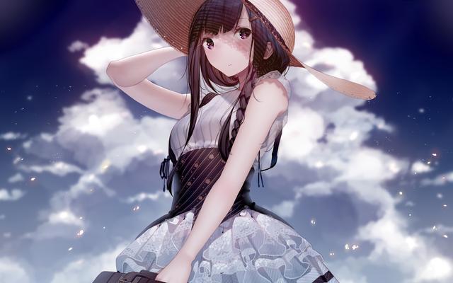 P站画师-P站画师推荐-P站最牛掰的画师们