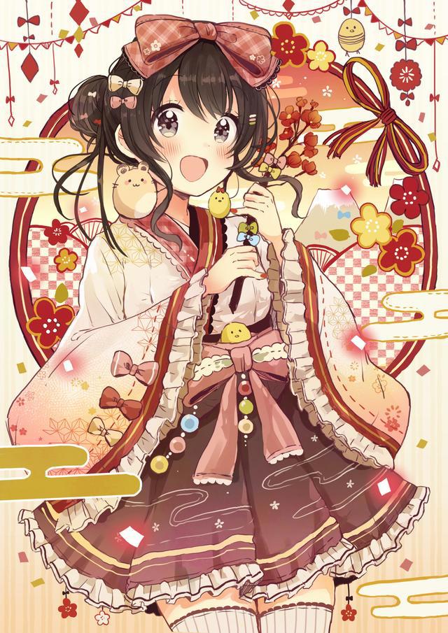 P站画师-P站画师推荐-P站最牛掰的画师们