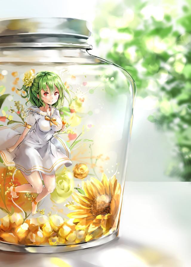 P站画师-P站画师推荐-P站最牛掰的画师们