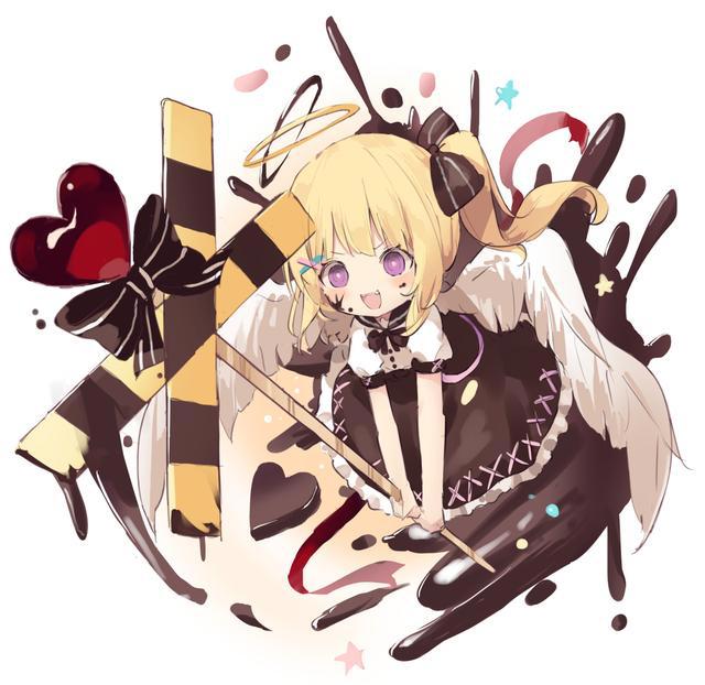 P站画师推荐：萝莉什么的最喜欢了！