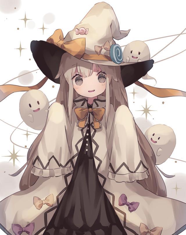 P站画师推荐:萝莉什么的最喜欢了!