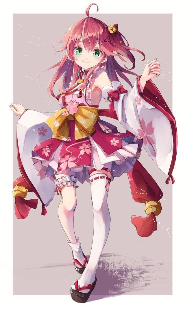 P站美图合集，第十二期