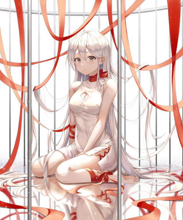 P站优秀画师作品推送——第6期