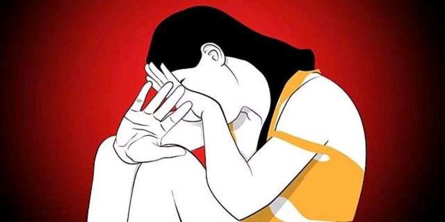 少女惨遭绑架强暴,却成了情色网P站上的迷片“主角”