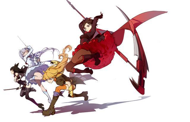 PIXIV中国画师ASK插画作品