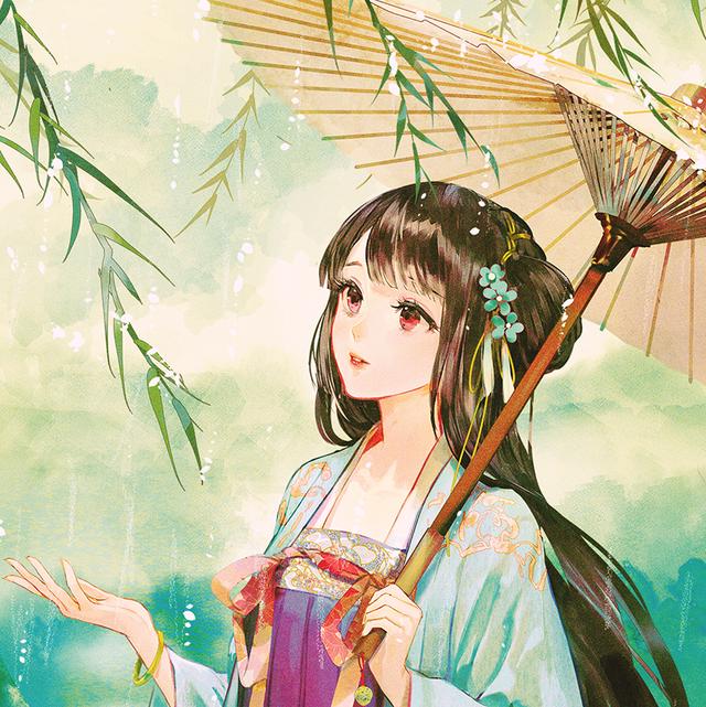 P站美图合集，第三十期