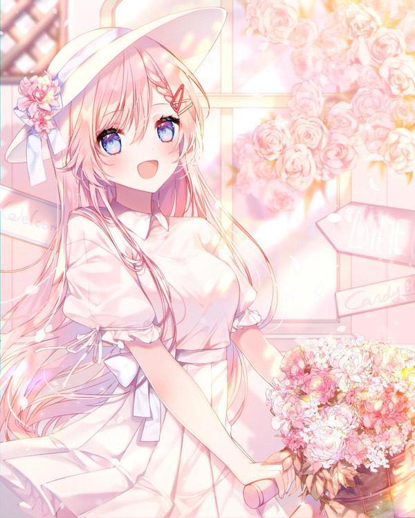 精选P站日排行上榜插画推荐