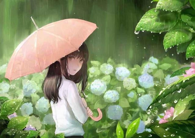 p站排行榜热门，与你目光交汇的瞬间，流盼女子