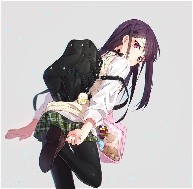 p站排行榜热门，与你目光交汇的瞬间，流盼女子