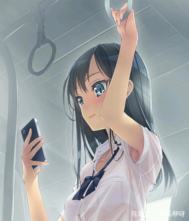 P站优秀画师作品推荐，只有看过这些才能被称为绅士！
