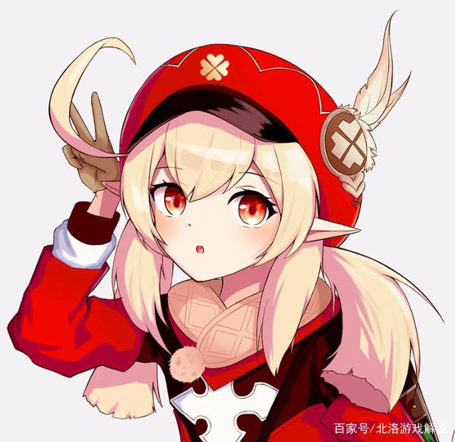 米哈游《原神》：P站同人图数据一览，派蒙原来这么受欢迎