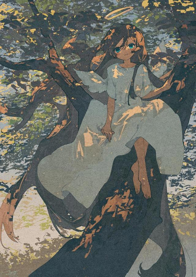 P站美图合集，第五十期