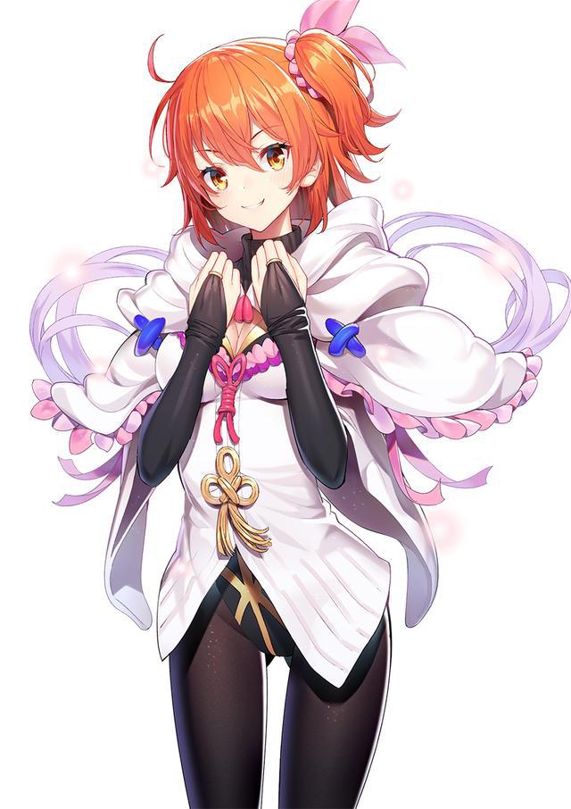 P站图片推荐第3期(Fate/GO1000users入り篇)