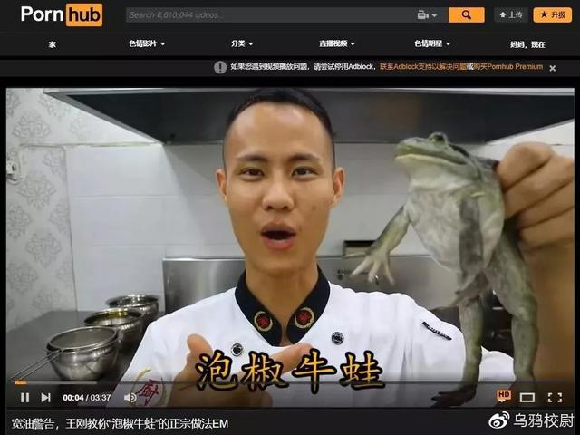 别把p站想简单了，创新能力仅次谷歌和苹果，世界排名高达第三！