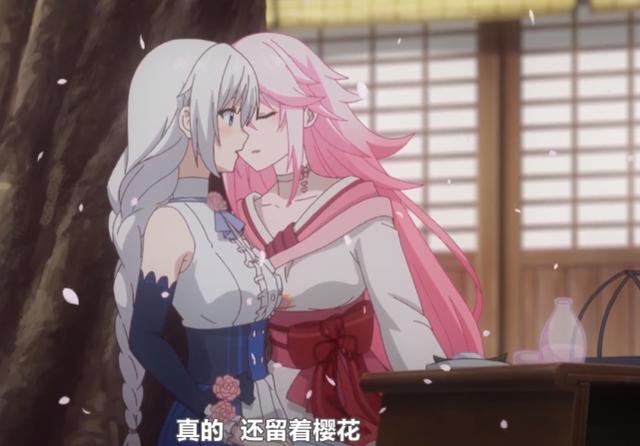 女武神的餐桌：欲哭无泪，为何八重樱的樱花酿一看就会，一学就废