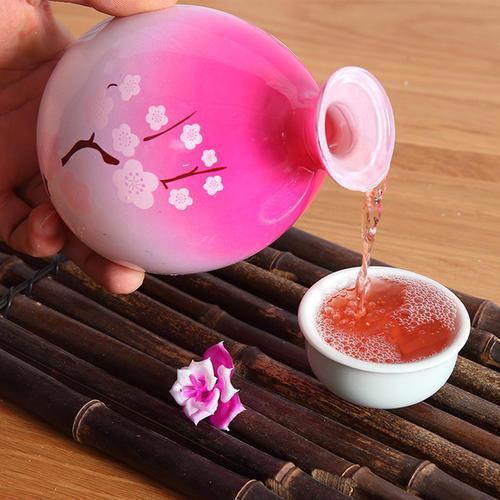 女武神的餐桌：欲哭无泪，为何八重樱的樱花酿一看就会，一学就废