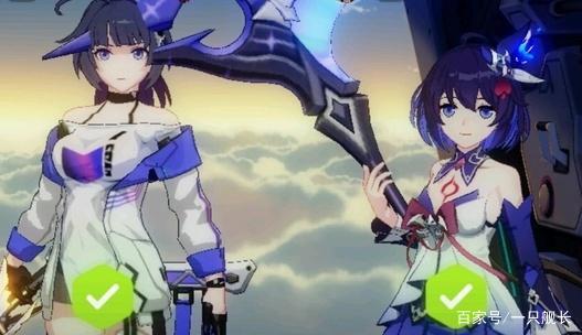《崩坏3》：八重樱！究竟是什么东西蒙蔽了你的双眼？