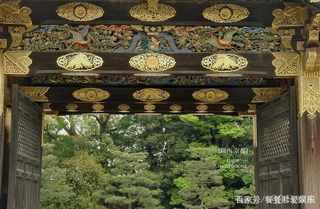 日本京都首屈一指的赏樱胜地,拥有“樱花王者”称誉的八重樱!