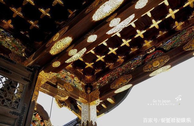 日本京都首屈一指的赏樱胜地,拥有“樱花王者”称誉的八重樱!