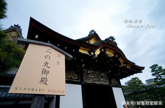 日本京都首屈一指的赏樱胜地,拥有“樱花王者”称誉的八重樱!