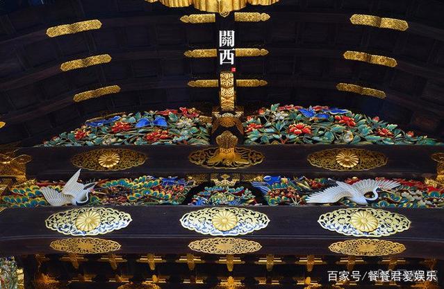 日本京都首屈一指的赏樱胜地,拥有“樱花王者”称誉的八重樱!