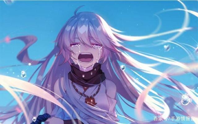《崩坏3》从妹妹离去到相遇卡莲，年少的八重樱究竟经历了什么？