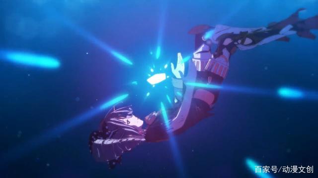 崩坏3：打工是不可能打工的，布洛妮娅的机车下一秒就是我的了！