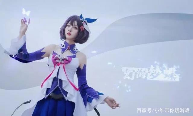 崩坏三:布洛妮娅姐姐,你还满意希尔的表现么?