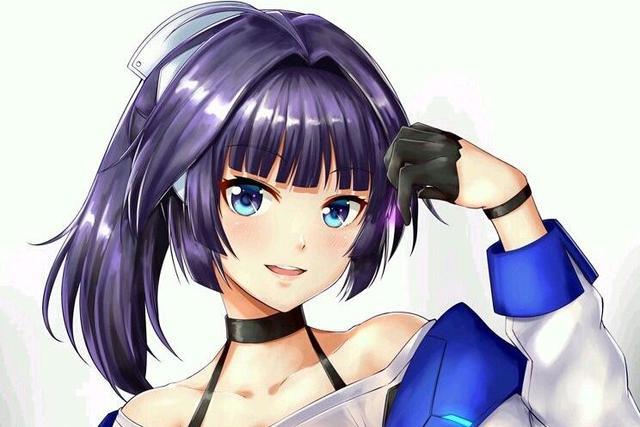崩坏3:同一起点的三个女武神,就只有布洛妮娅是人生赢家