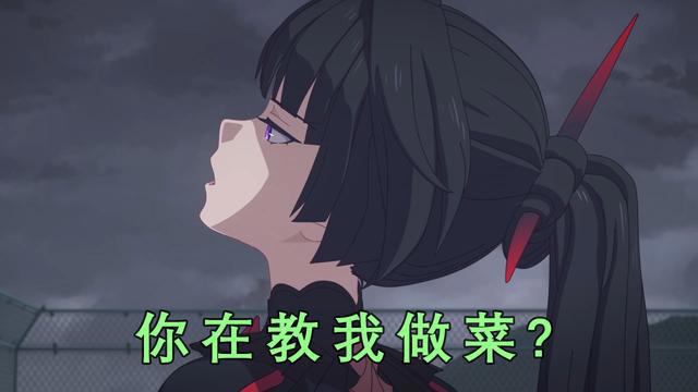 崩坏3:琪亚娜、芽衣和布洛妮娅,还是走向了不同的路