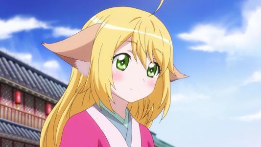国漫女神遇上cosplay，美杜莎“神还原”，比比东成颜值垫底