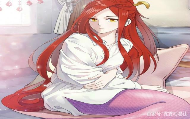 动漫组又作妖，一代女王美杜莎身世被搞错，让小说党情何以堪