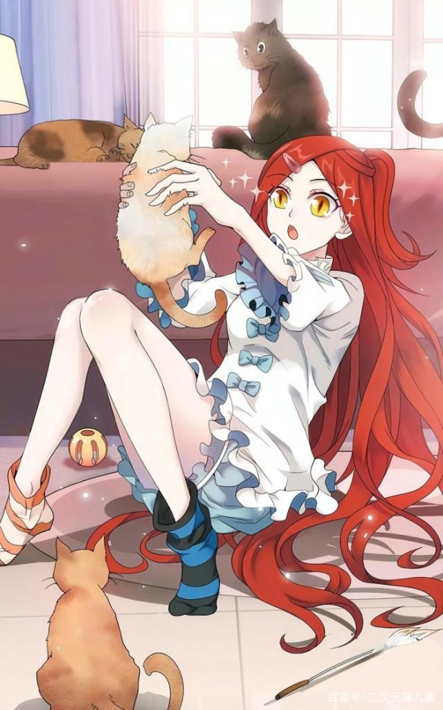 《斗破苍穹》三版美杜莎对比，影视版辣眼睛，吹爆动漫版！
