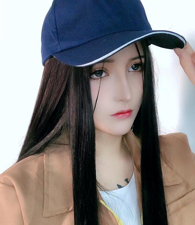 六组国漫女王COS大比拼,美杜莎被官微转发,比比东神颜值太逼真