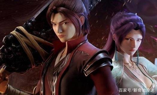 斗破苍穹蛇王美杜莎,还原度最高的cos,网友:给真人版留点面子