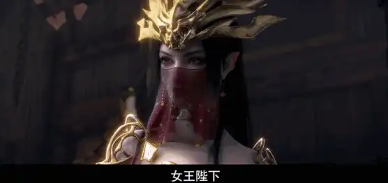 斗破苍穹各版美杜莎谁最美？漫画反差萌，最后一个惊为天人