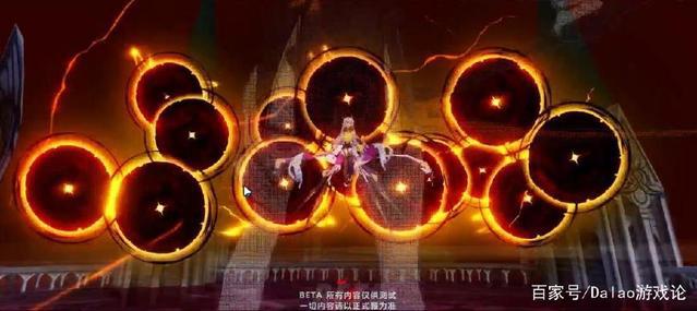 「崩坏3」超模角色律者琪亚娜登场!首个初始S觉醒角色