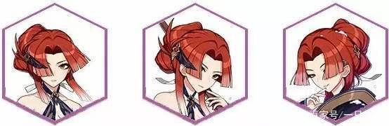 《崩坏3》:前世玩儿冰,后世玩儿火!浓姬与姬子究竟有和关系?