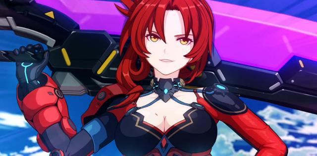 解说《崩坏3》:硬核老师姬子的磨难人生(下篇)