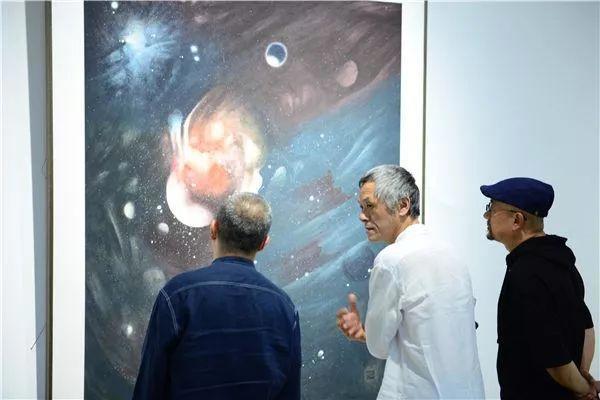 姬子:孤独寂寞的行者对宇宙和生命的探索与追问